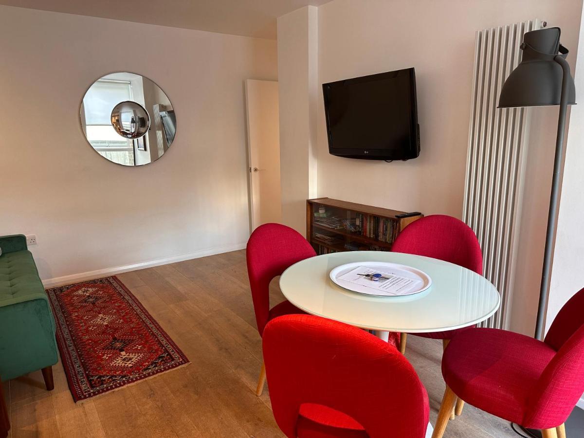 Midtown London Apartment Exterior foto